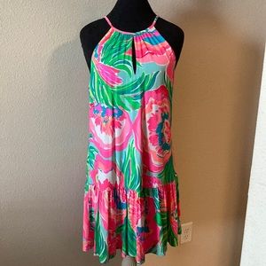 Lilly Pulitzer Dress Size Large